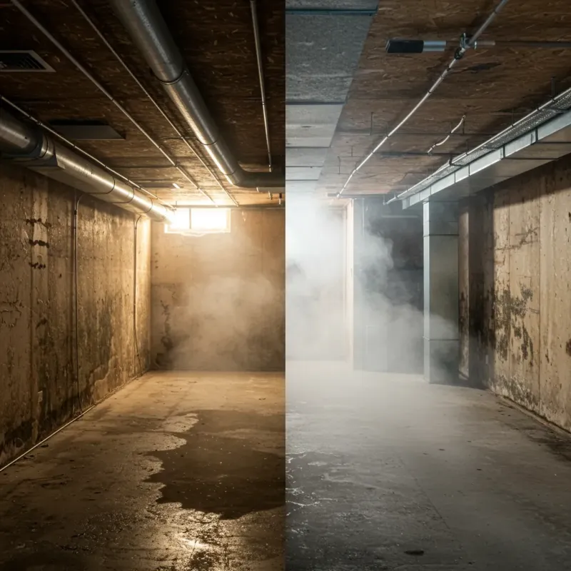 Professional Odor Removal in Ridge Wood Heights, FL